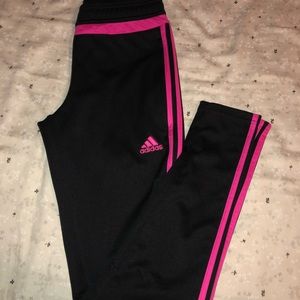 Adidas Climacool Track Pants